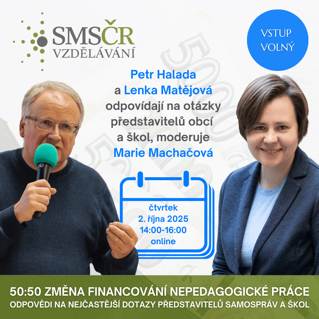 5050 Změna financování nepedagogické práce_říjen 2025_online_čtverec_II